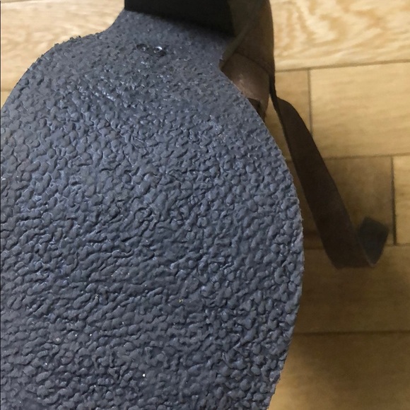 Steve Madden heeled boots - “Raleighh” - Picture 5 of 5